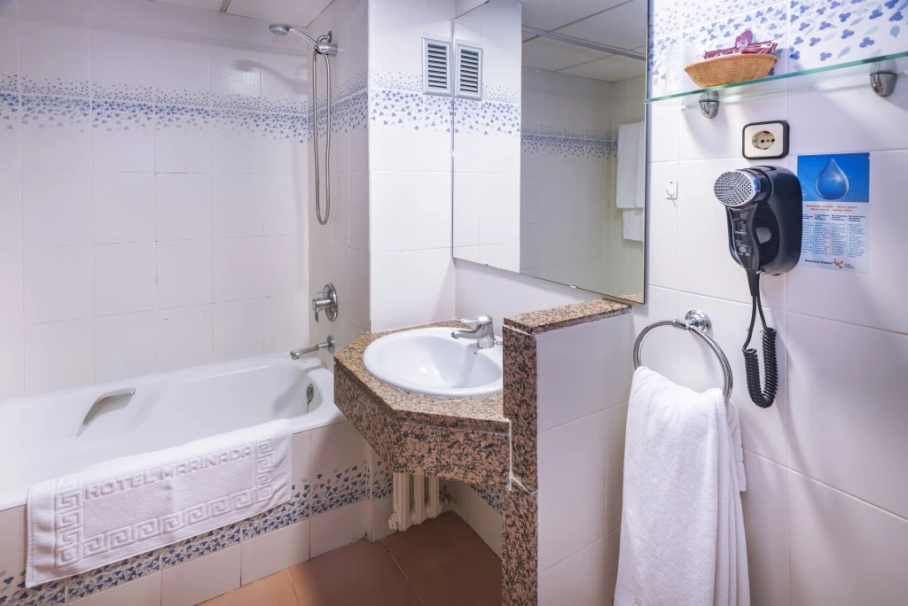 Photo - Hotel Marinada