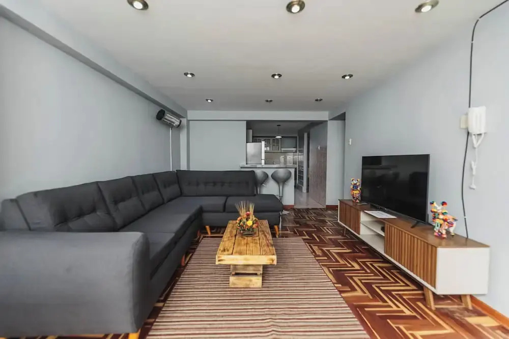 Foto - San Pedro Apartments