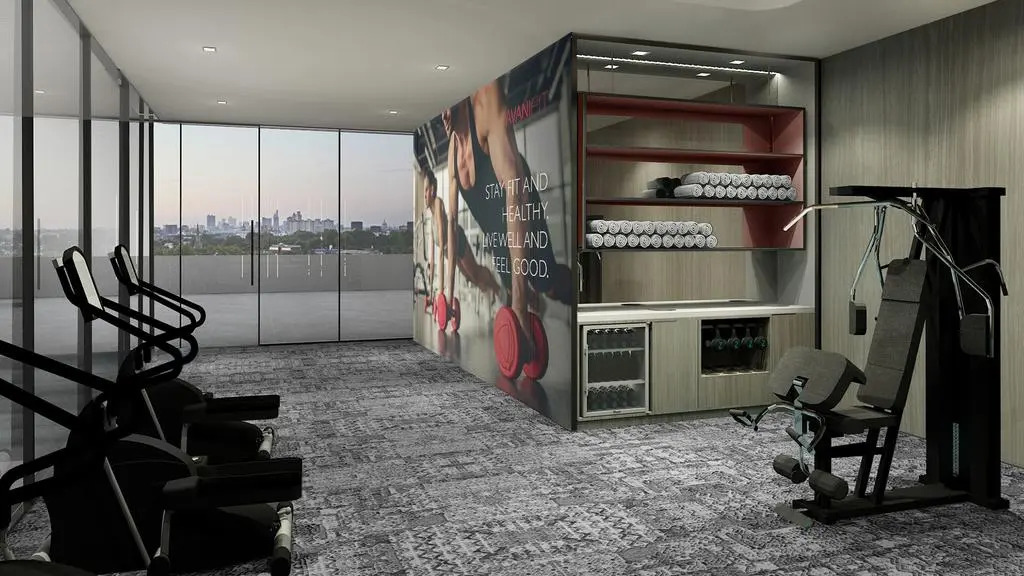 Foto - AC Hotel by Marriott Kuala Lumpur