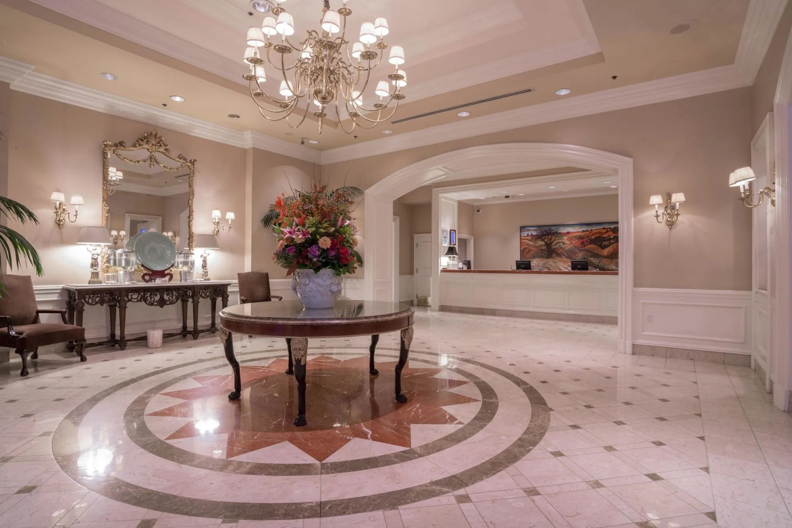Foto - La Grande Residence Vancouver at The Sutton Place Hotel