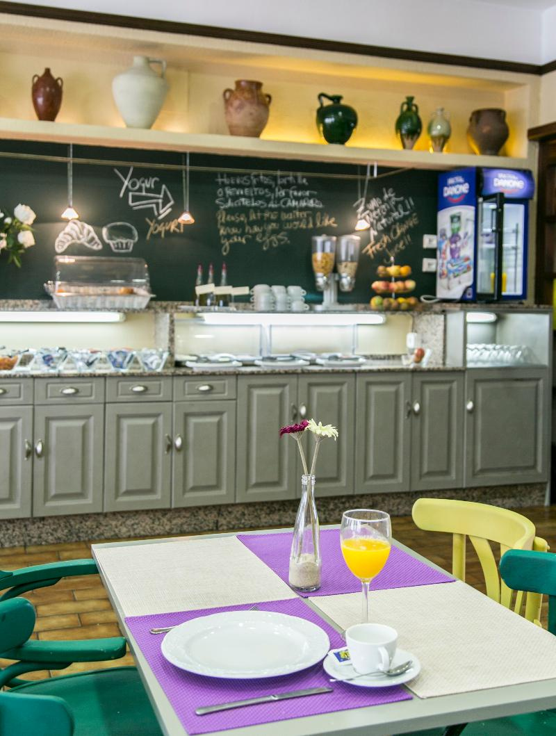 Foto - Hotel Sercotel Puerto de Santa María