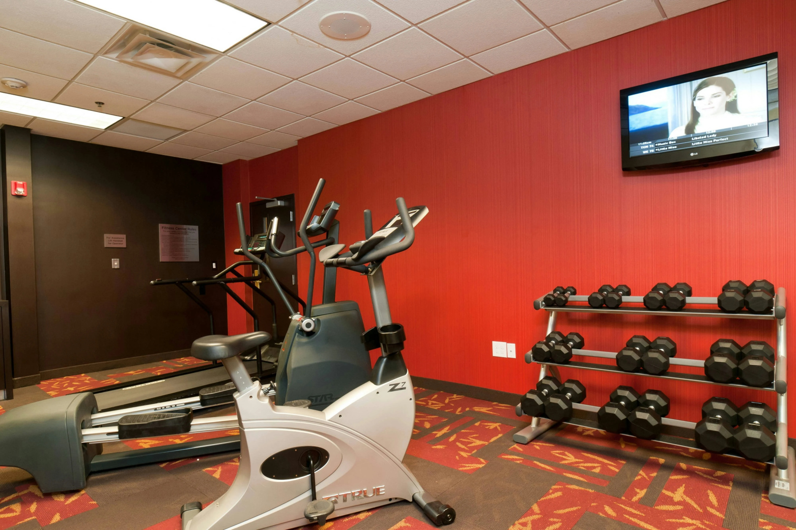 Foto - Courtyard by Marriott Charlotte Lake Norman