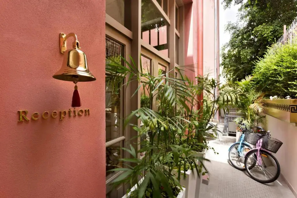 Photo - Nordoy Hotel - FATTAL COLORS