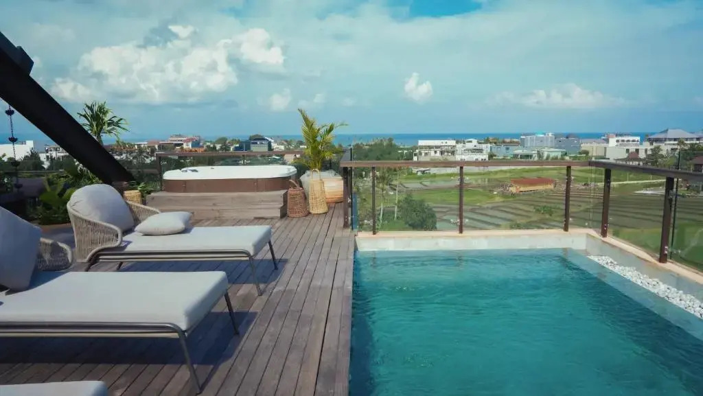 Foto - Noema Resort Pererenan