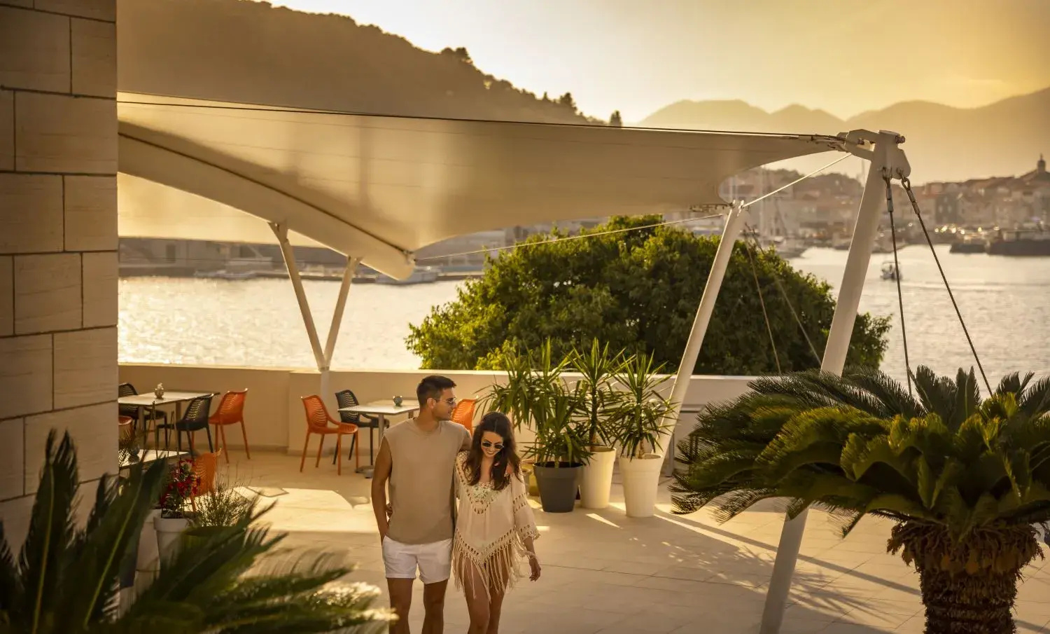 Photo - Aminess Liburna Hotel