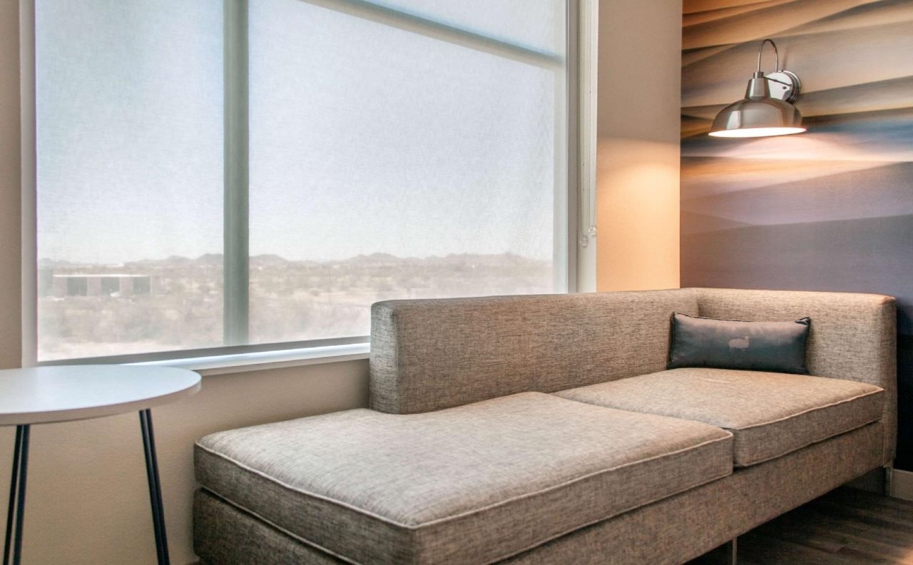 Photo - Hilton Garden Inn North Phoenix Scottsdale