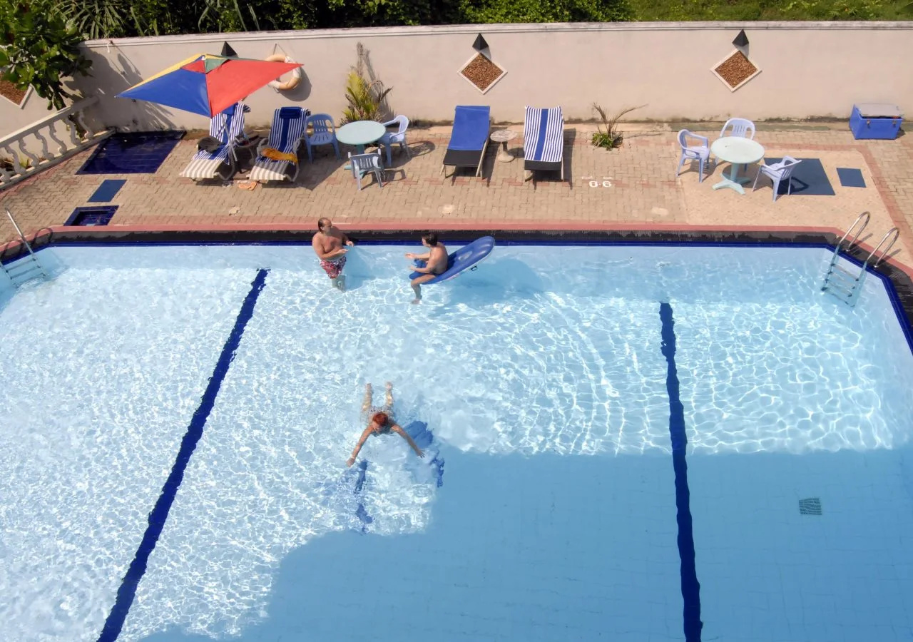 Foto - Oasey Beach Hotel