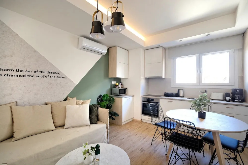 Photo - Odyssey Residence