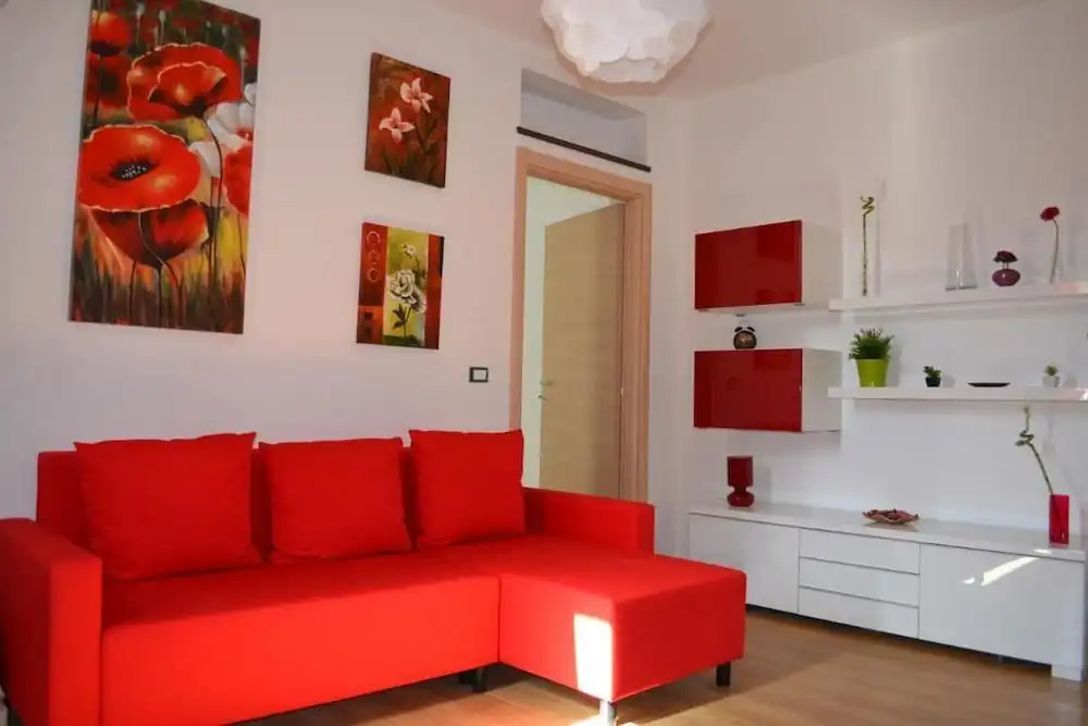 Photo - Colorful House Palermo