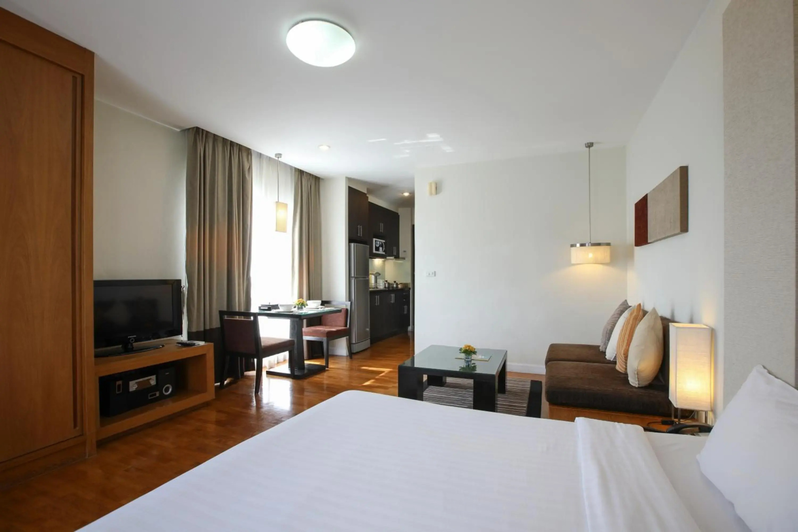 Foto - Kantary Hotel and Serviced Apartments, Ayutthaya