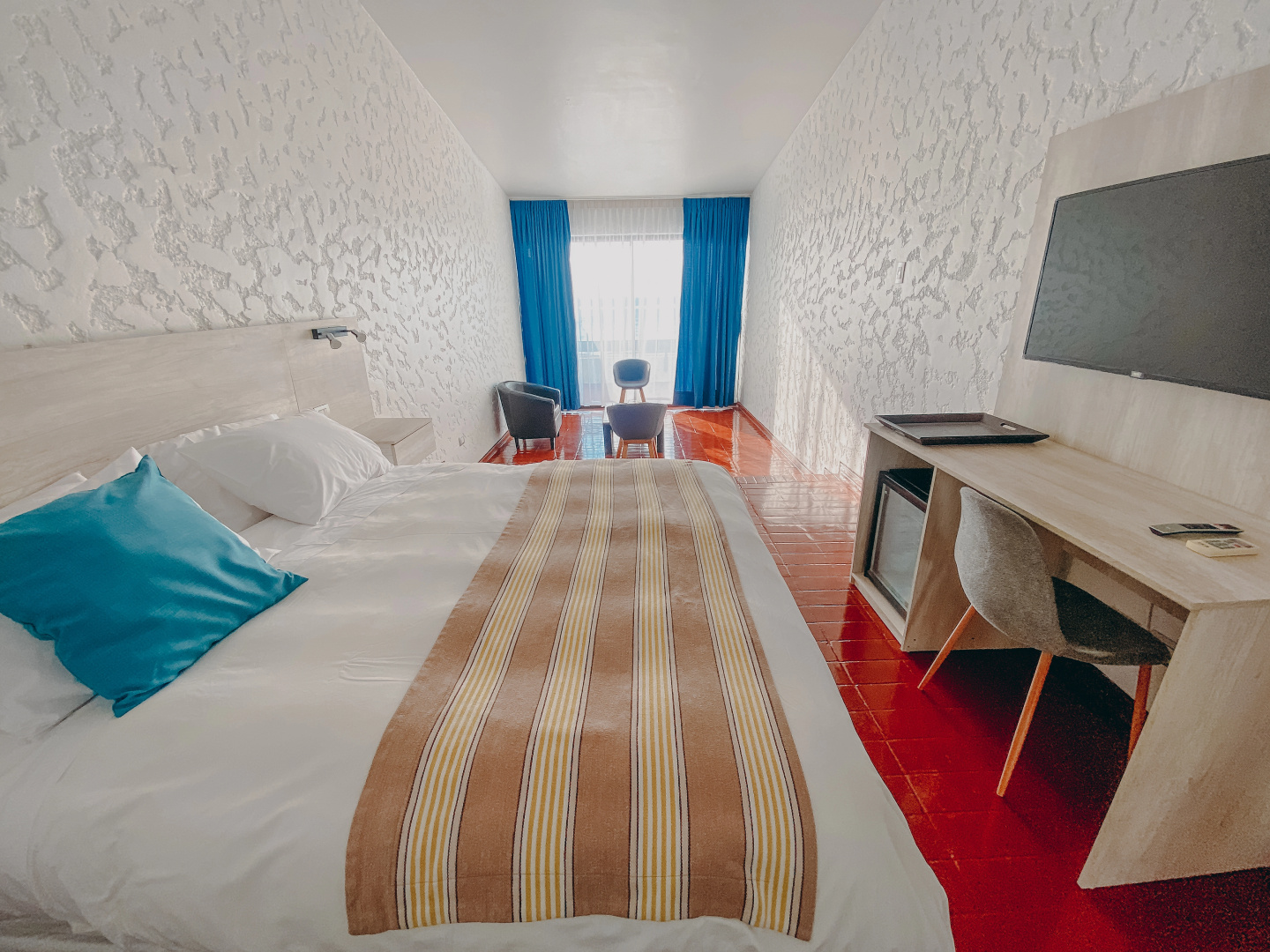 Photo - Hotel Arica