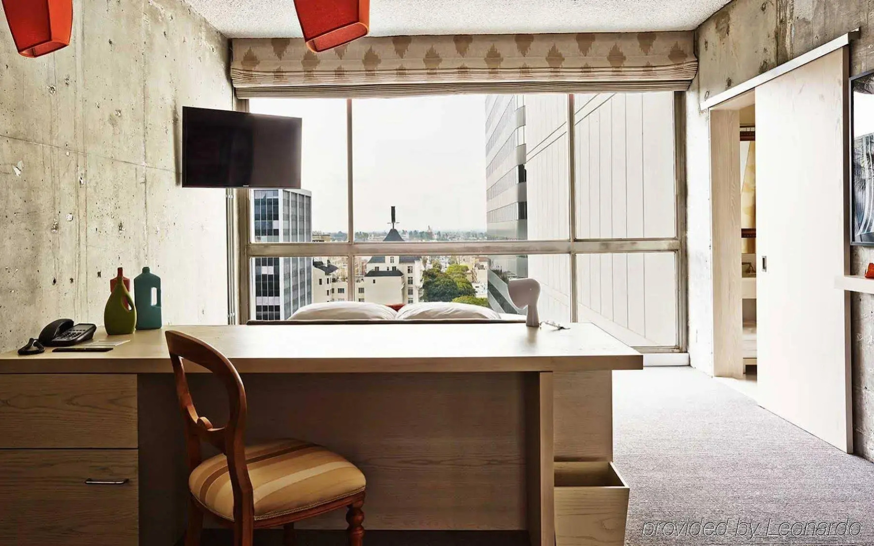 Foto - The LINE Hotel LA