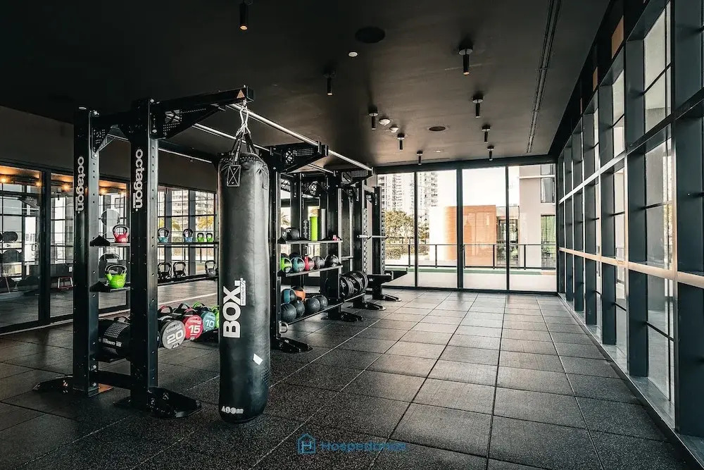 Foto - Condo Downtown