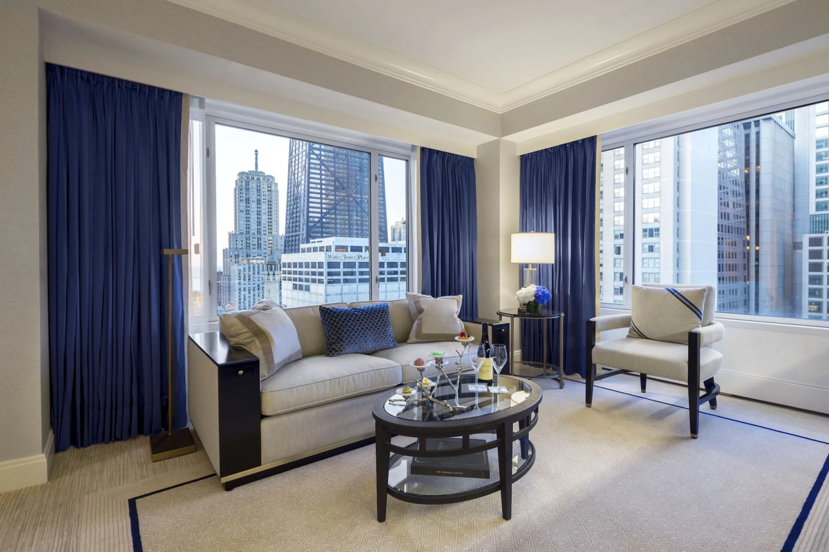 Photo - The Peninsula Chicago