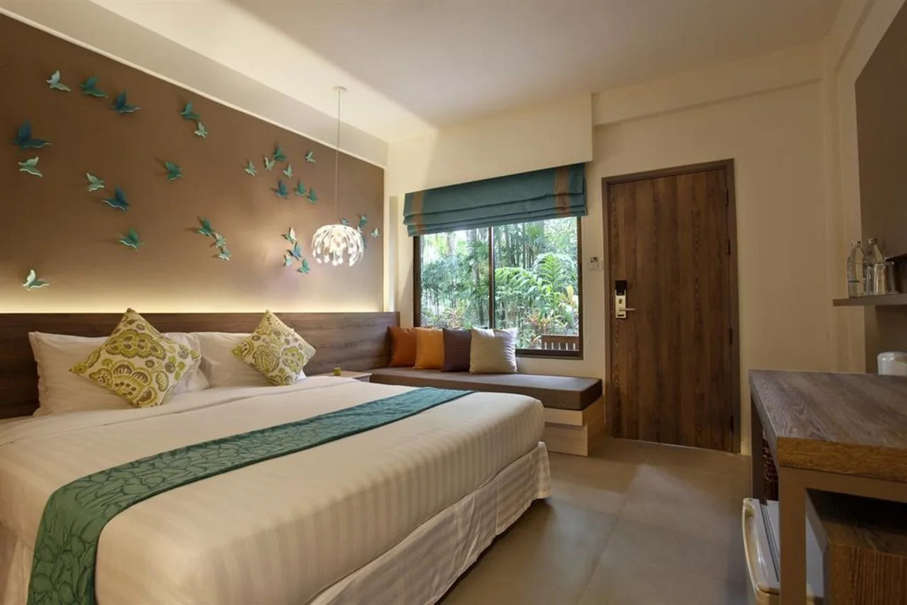Foto - The Viridian Resort