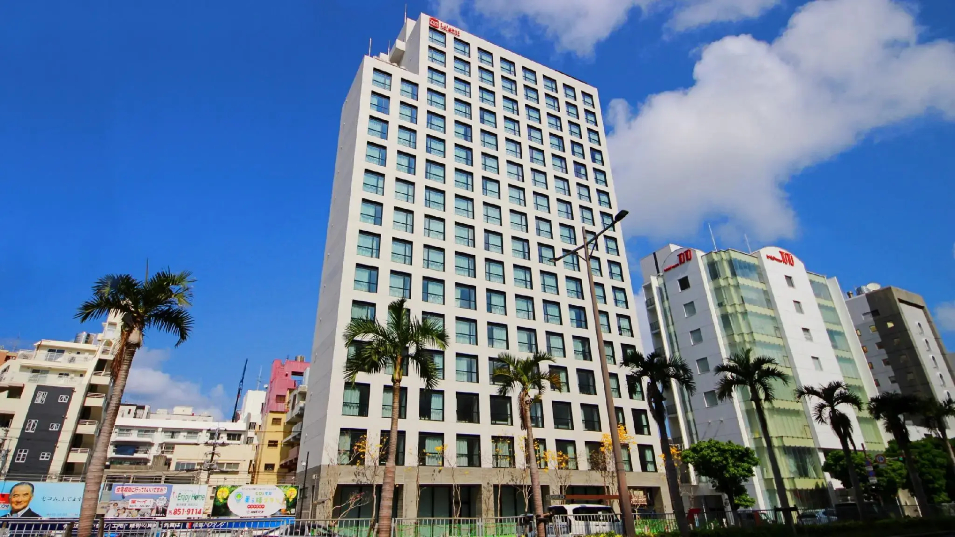 Foto - La'gent Hotel Okinawa Naha
