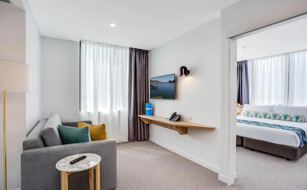 Foto - Mantra at Sharks