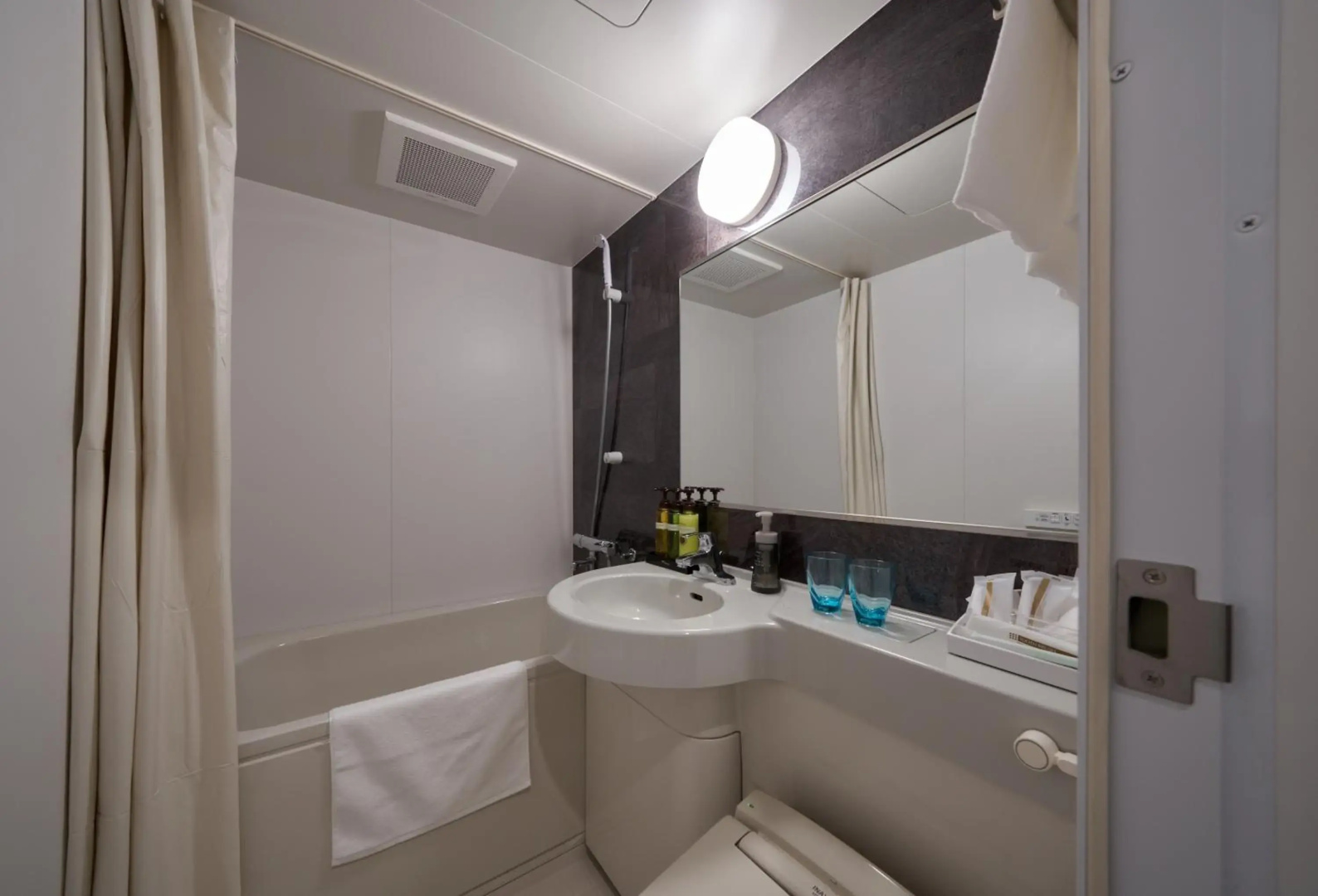 Photo - Welina Hotel Shinsaibashi NAGOMI
