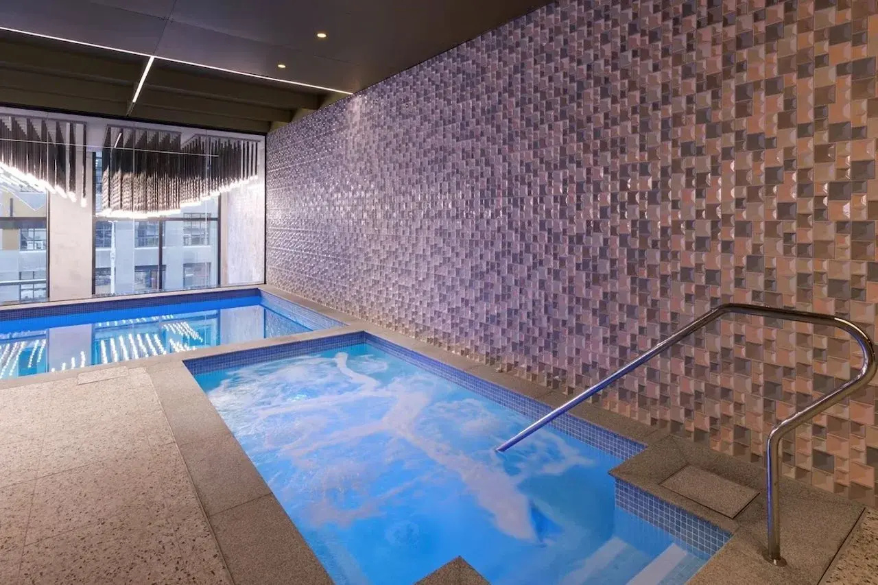 Foto - Meriton Suites Melbourne