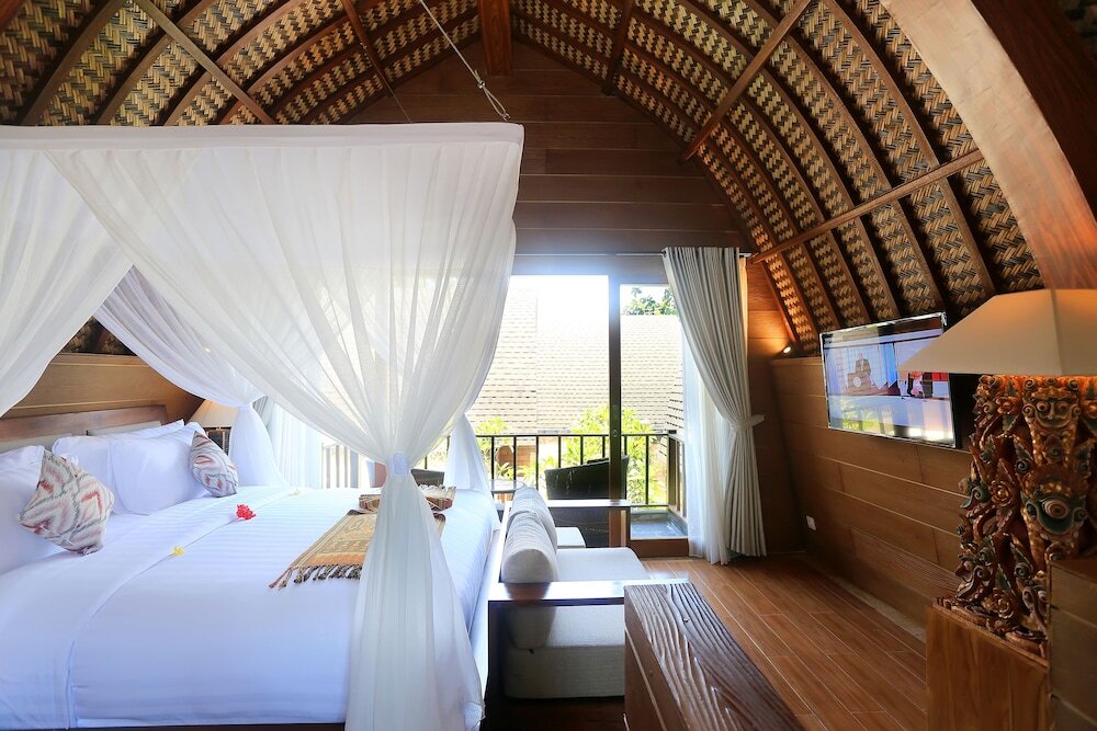 Foto - Tanamas Villas Ubud by Best Deals Asia Hospitality