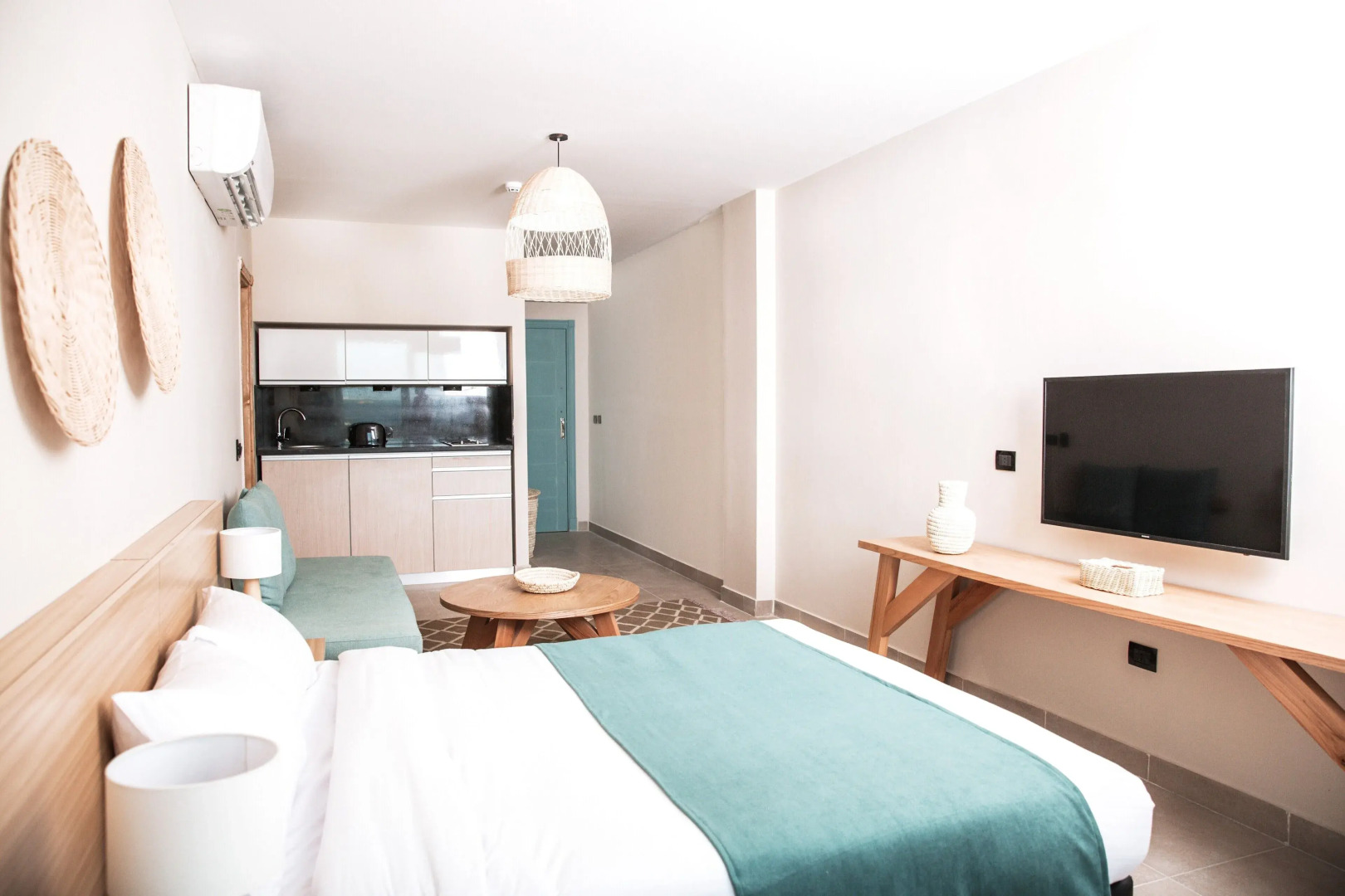 Foto - Redcon Suites