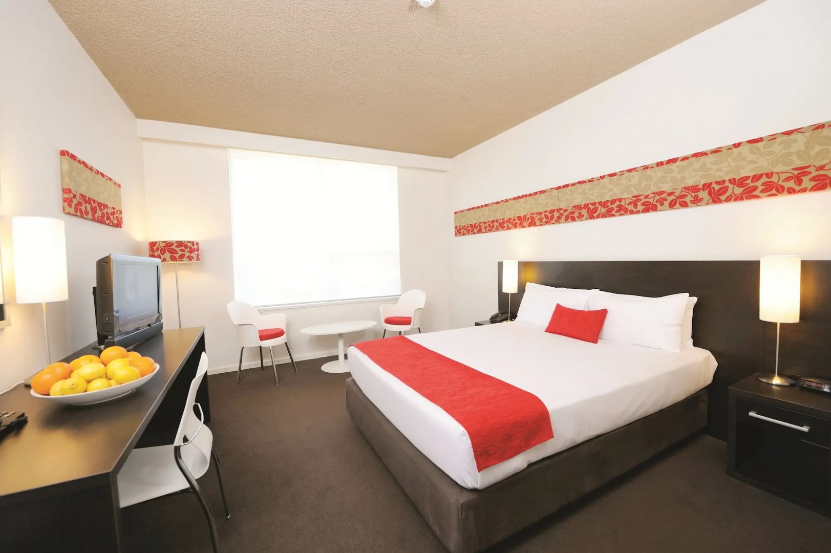 Foto - Royal Pacific Hotel