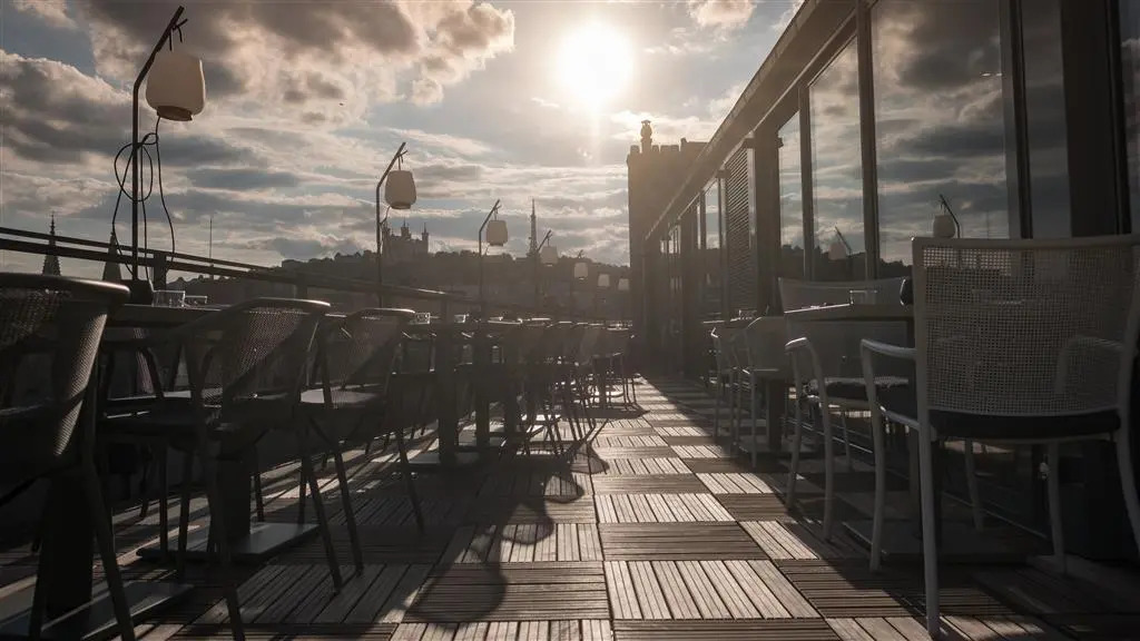 Foto - Maison Nô - Hôtel et Rooftop