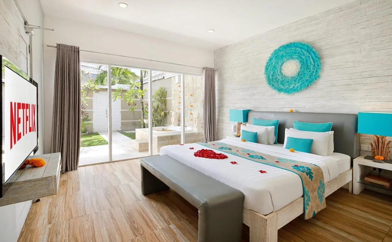 Foto - Bali Cosy Villas Seminyak