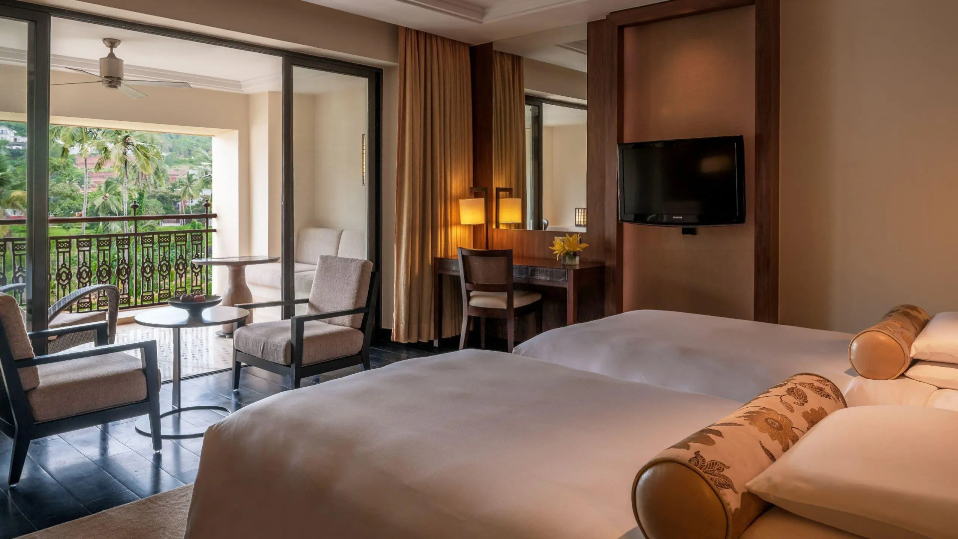 Photo - Grand Hyatt Goa