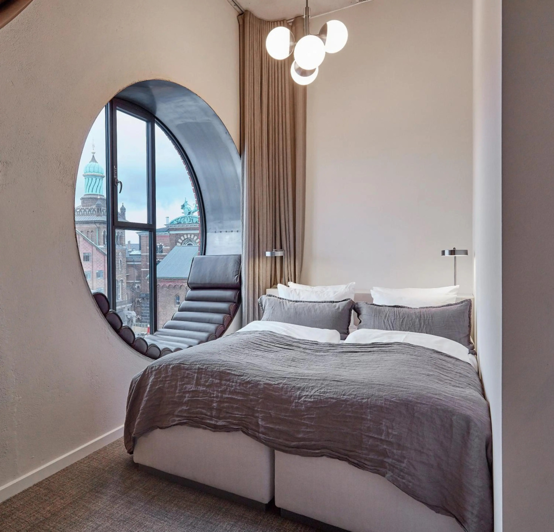 Photo - Boutique Hotel Ottilia
