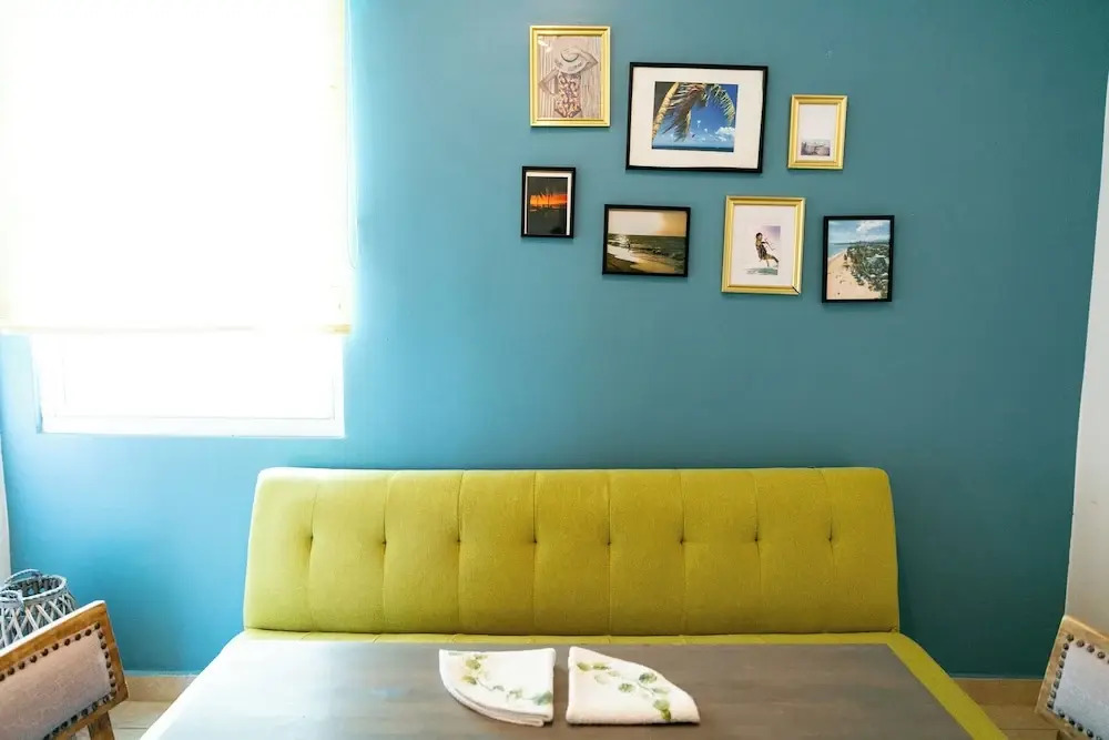 Foto - Numero Uno Beach Apartments