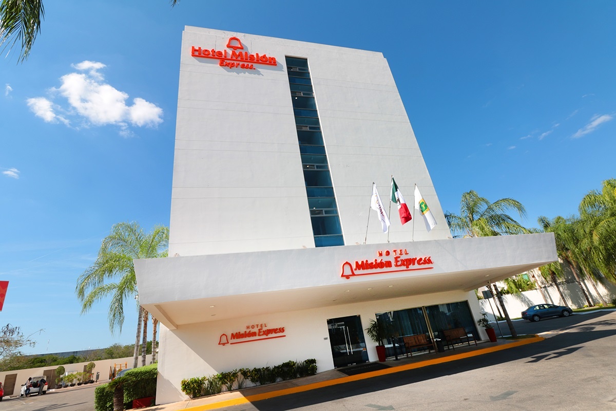 Photo - Hotel Misión Express Mérida Alta Brisa