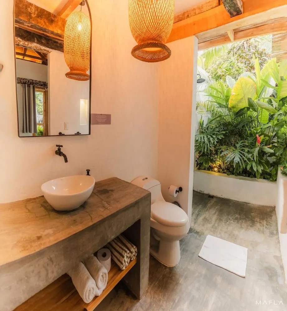 Foto - Ecohotel Raices del Rosario