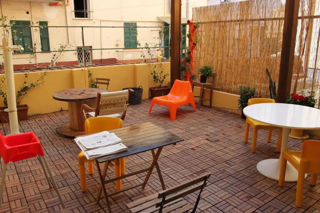 Foto - Albergo delle Spezie