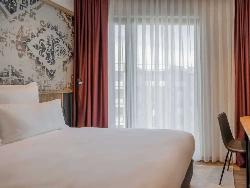 Photo - Mercure Prishtina City