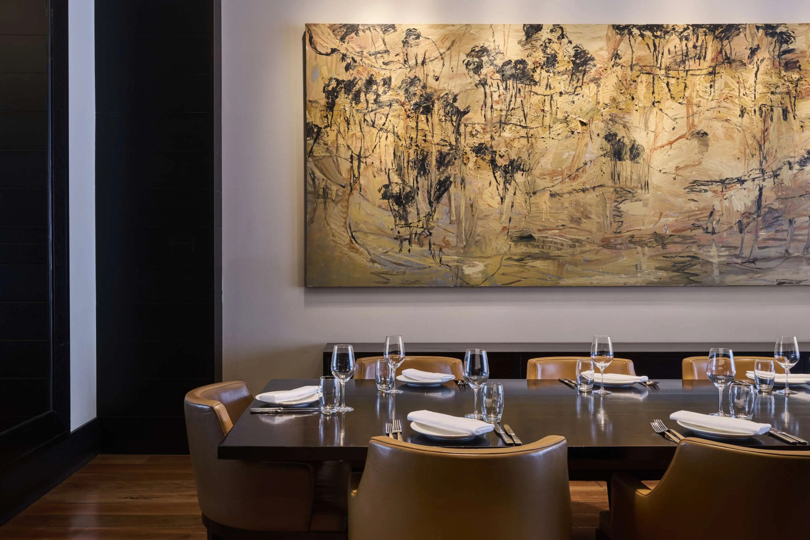 Foto - Grand Hyatt Melbourne