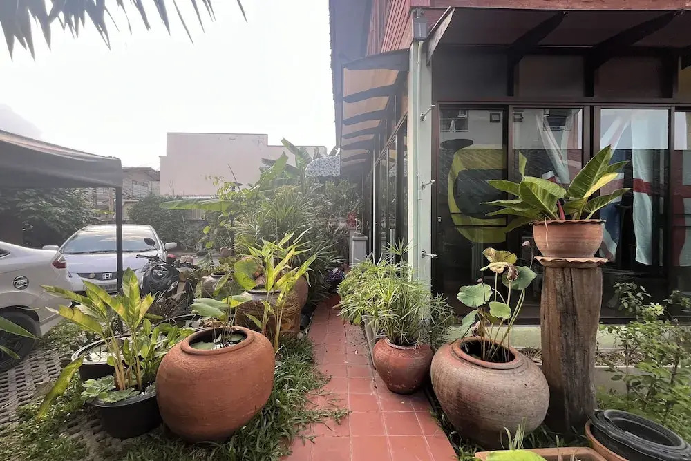 Photo - 64 Sweet Home Dusit BKK