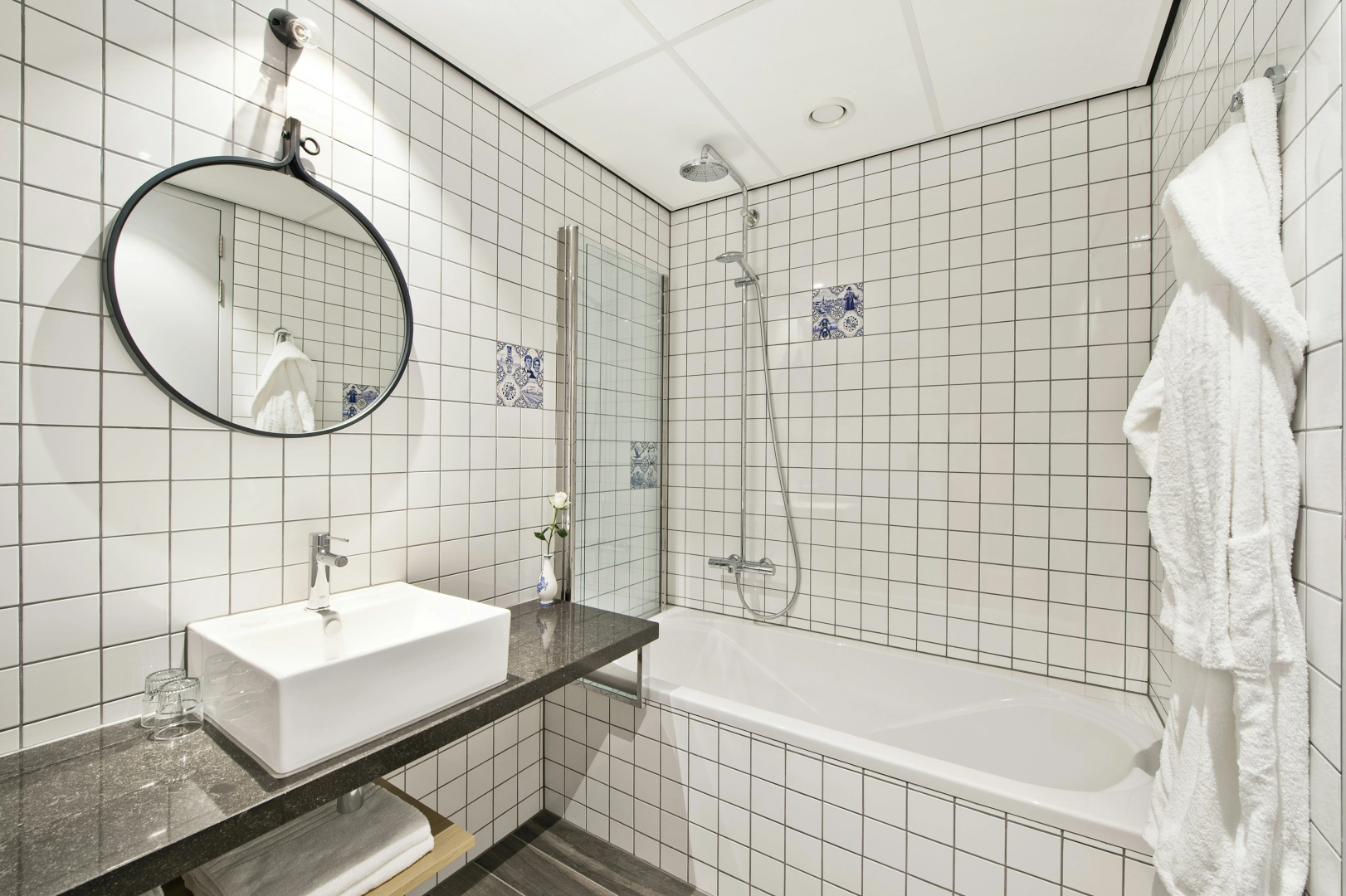 Foto - Urban Lodge Hotel