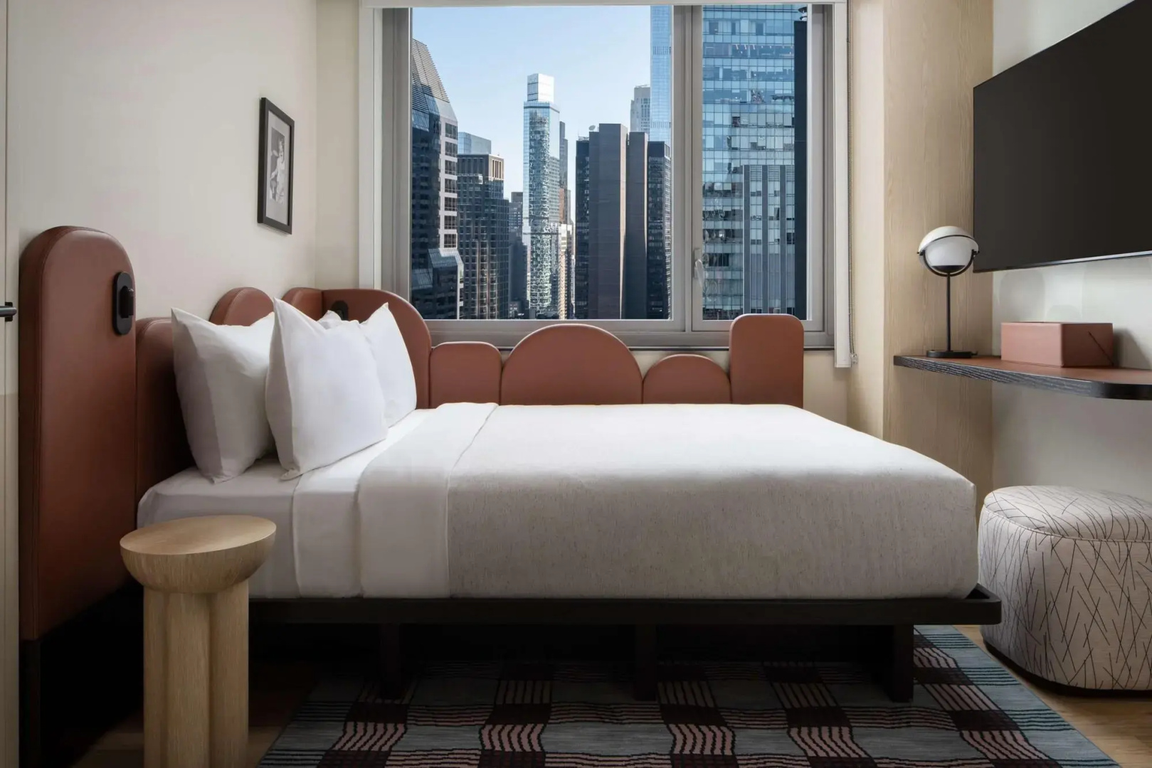Photo - Motto By Hilton New York City Times Square