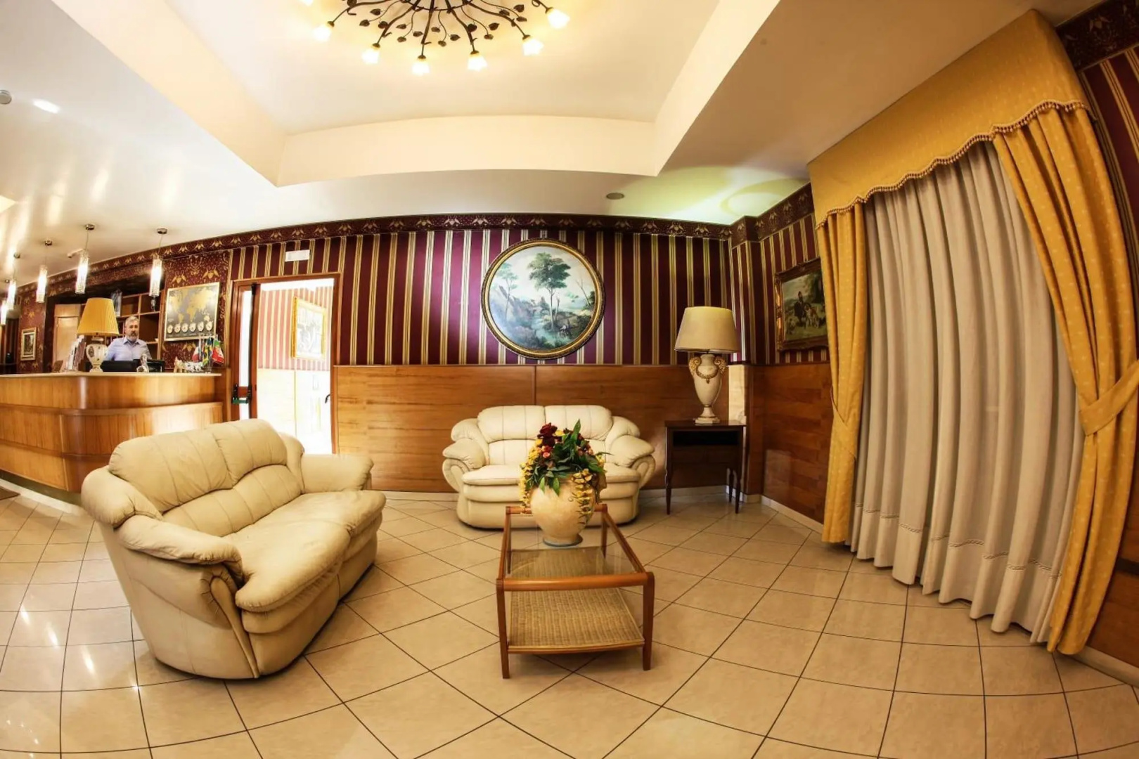 Foto - Hotel Max
