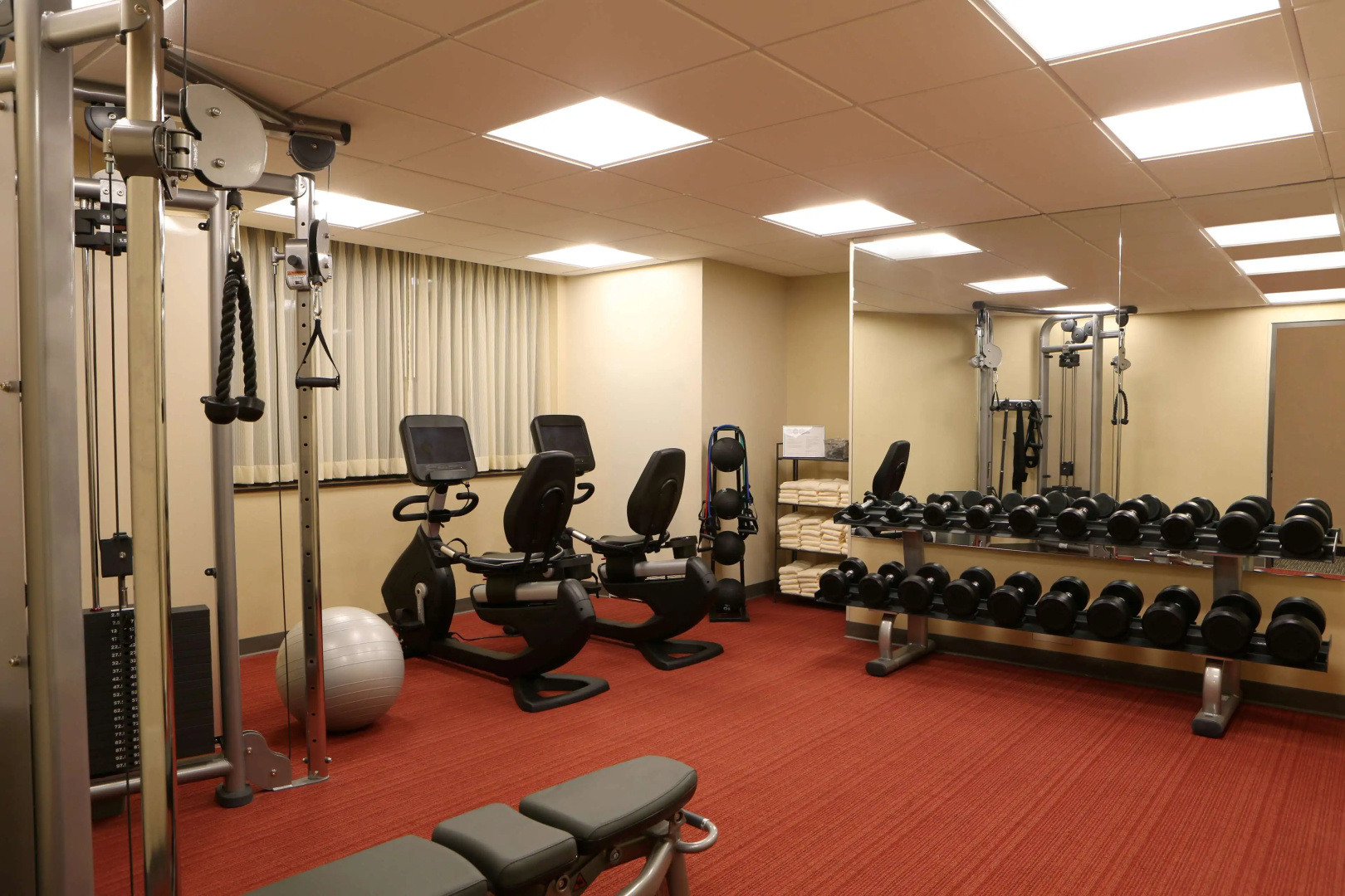 Photo - Flushing Central Hotel 88