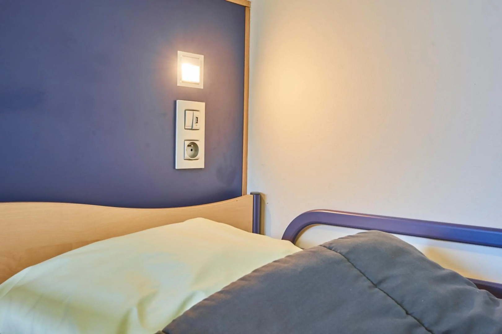 Photo - Génération Europe Youth Hostel