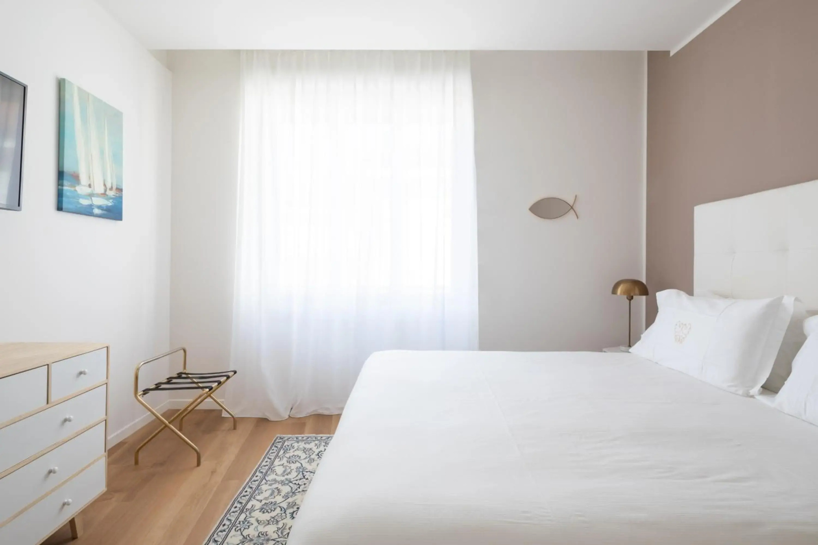Foto - Hotel Vis a Vis