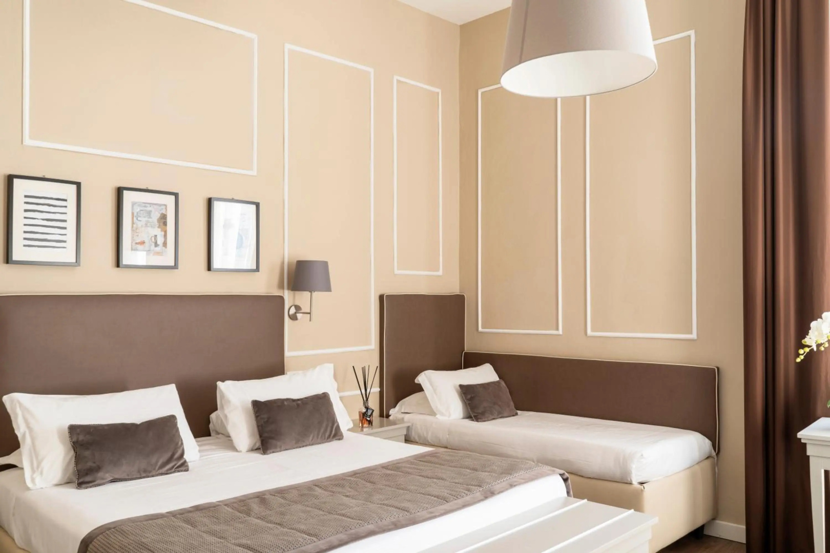 Foto - Dedo Boutique Hotel