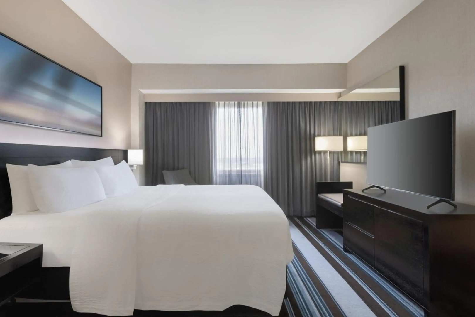 Photo - Courtyard by Marriott New York JFK Airport
