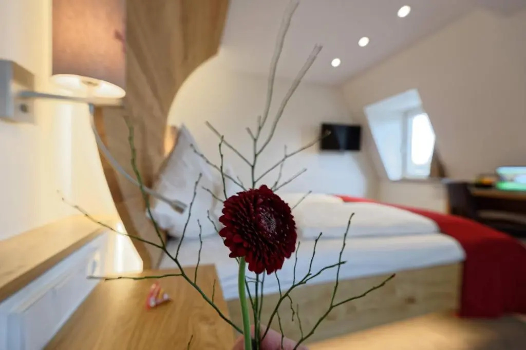 Photo - Hotel zur Malzmühle