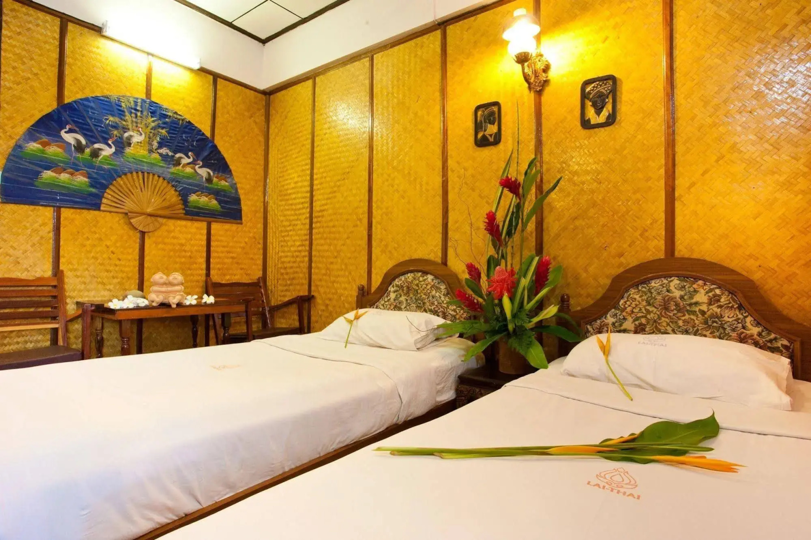 Photo - Collection O Khu Mueang near Tha Phae Gate formerly Lai Thai Guesthouse