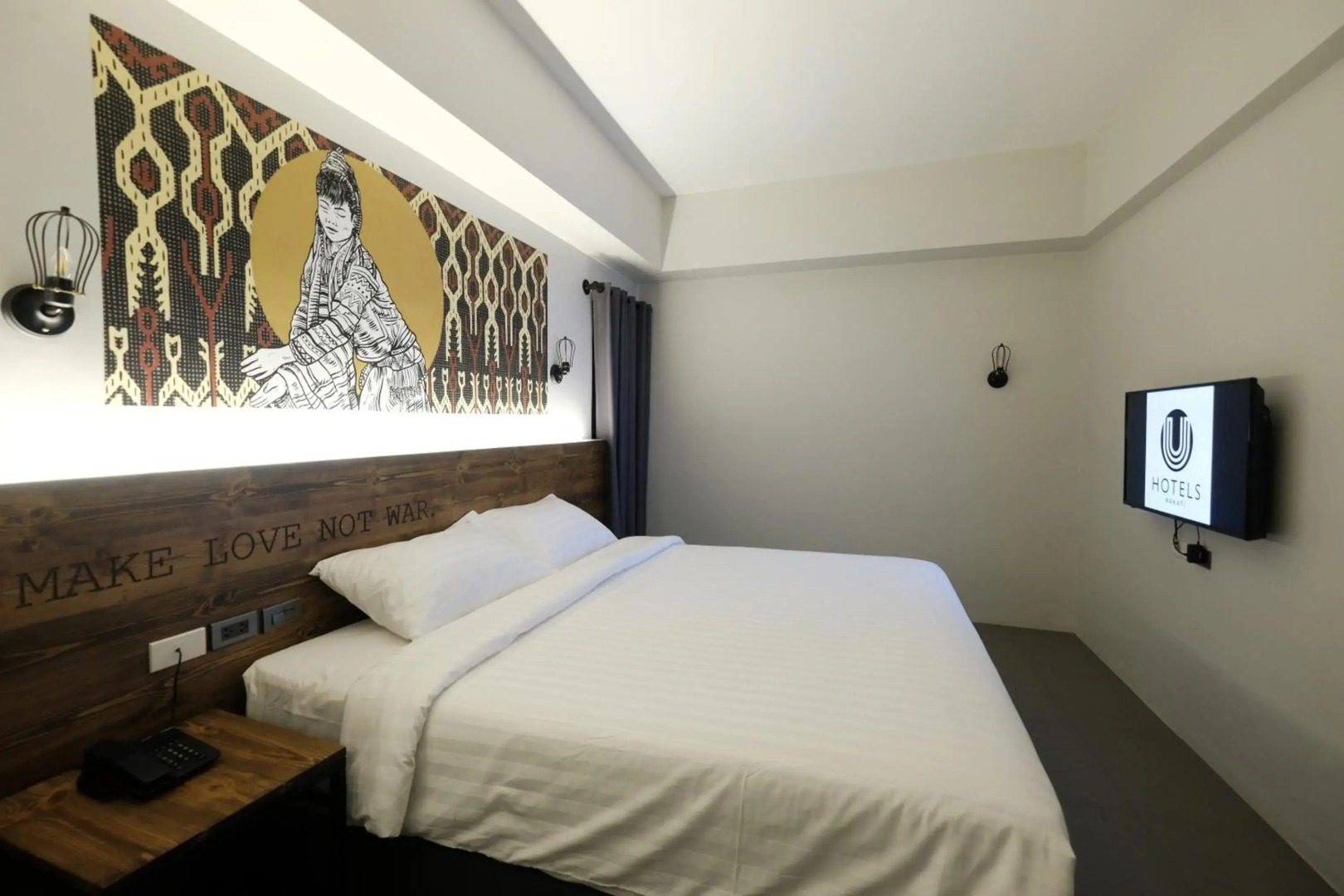 Foto - U Hotels Makati