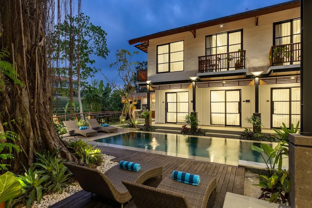 Foto - Paripadi Studio Canggu