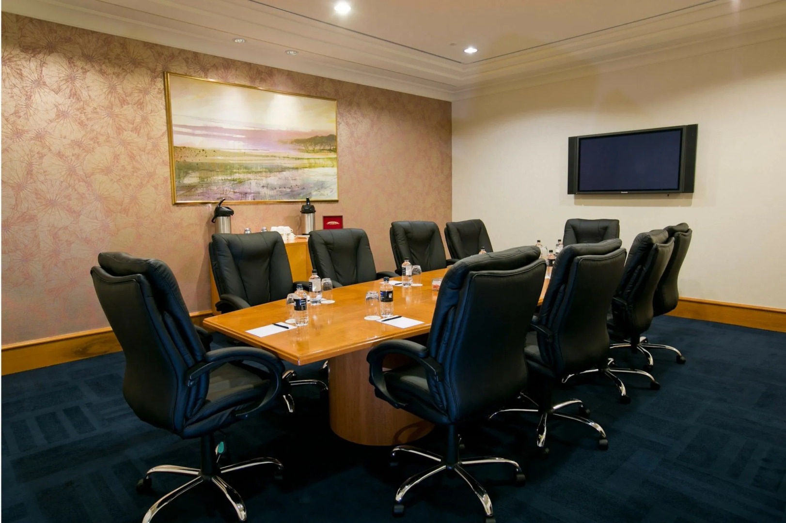 Foto - Duxton Hotel Perth